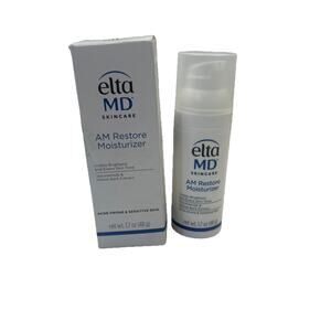 Elta MD Am Restore Moisturizer 1.7oz